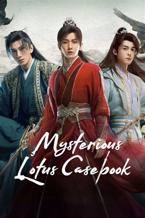 kasslots13|Mysterious Lotus Casebook (2023) Episode 13 English sub on .